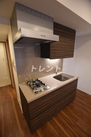 ザパークハビオ日本橋小伝馬町-604