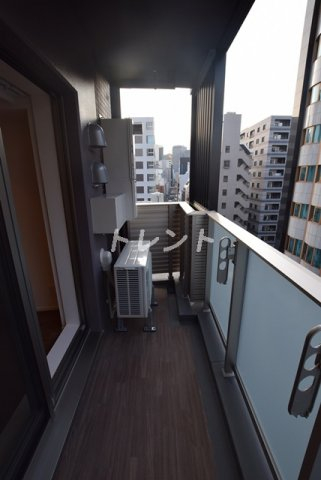 ザパークハビオ日本橋小伝馬町-604
