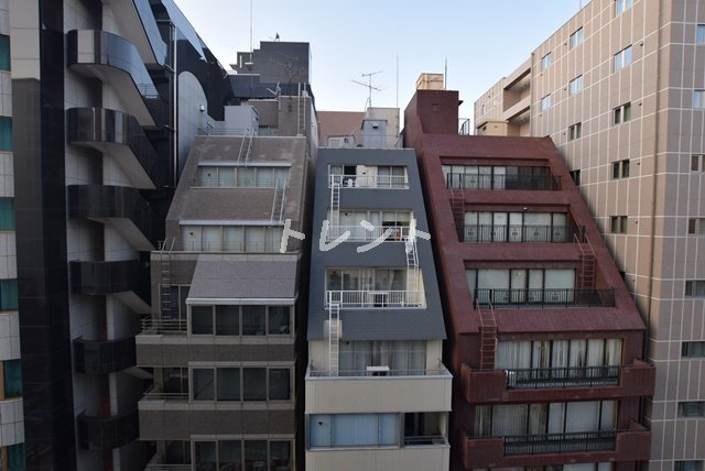 ザパークハビオ日本橋小伝馬町-604