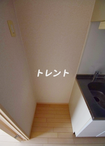 HF三田レジデンスⅡ-801