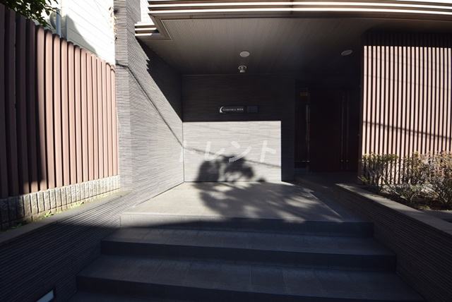 コンフォリア神楽坂-502