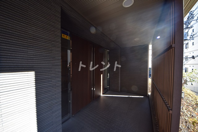 コンフォリア神楽坂-502