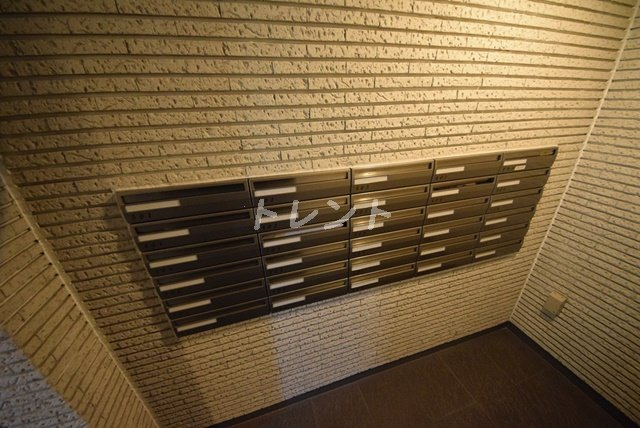 コンフォリア神楽坂-502