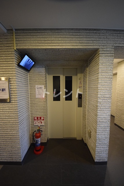 コンフォリア神楽坂-502