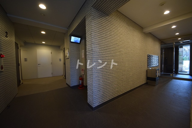 コンフォリア神楽坂-502