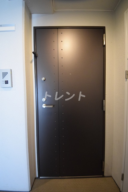 コンフォリア神楽坂-502