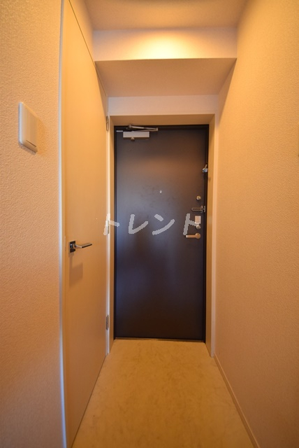 コンフォリア神楽坂-502