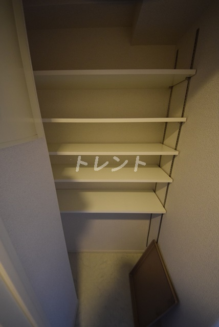 コンフォリア神楽坂-502