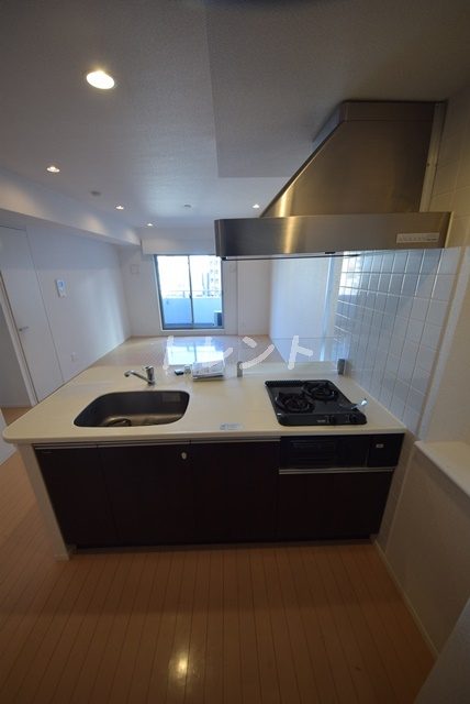 コンフォリア神楽坂-502