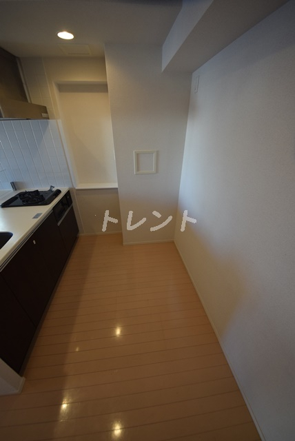 コンフォリア神楽坂-502