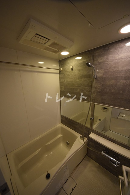 コンフォリア神楽坂-502