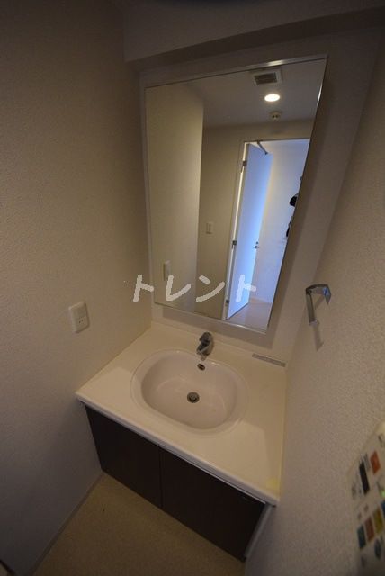 コンフォリア神楽坂-502