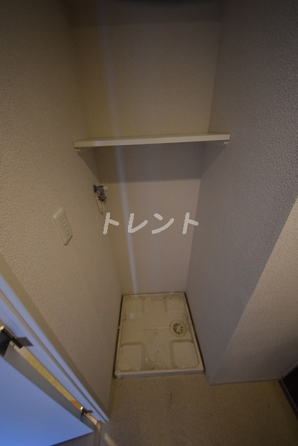 コンフォリア神楽坂-502