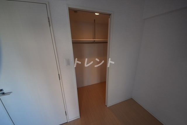 コンフォリア神楽坂-502