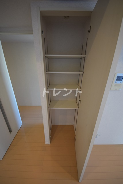 コンフォリア神楽坂-502