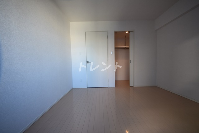 コンフォリア神楽坂-502