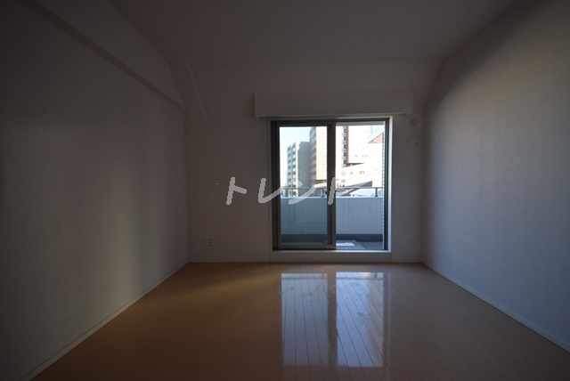 コンフォリア神楽坂-502