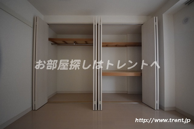 パートナーシップアパートメント-303