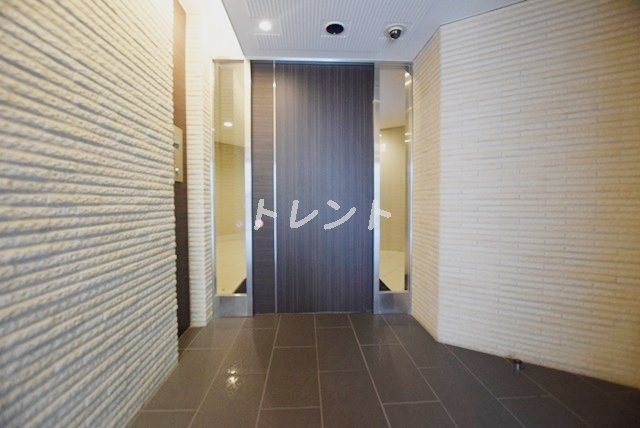 コンフォリア文京春日-503
