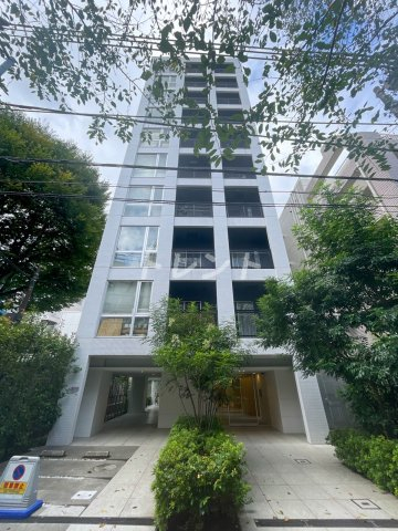 パークサイド湯島台-503