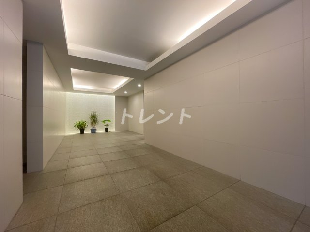 パークサイド湯島台-503