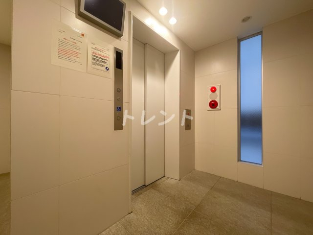 パークサイド湯島台-503