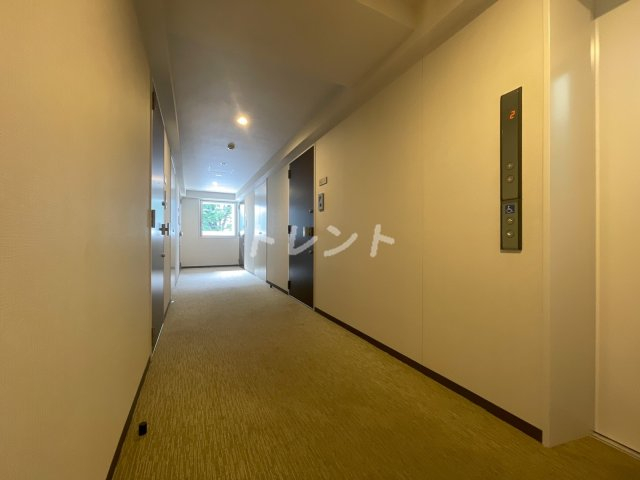 パークサイド湯島台-503