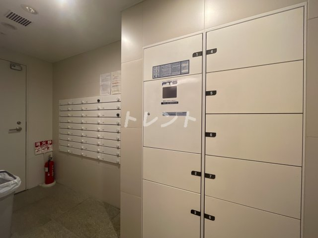 パークサイド湯島台-503