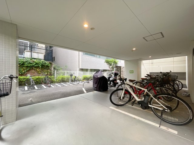 パークサイド湯島台-503