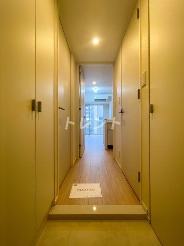 パークサイド湯島台-503