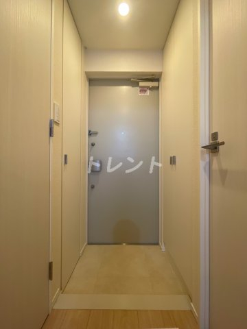 パークサイド湯島台-503