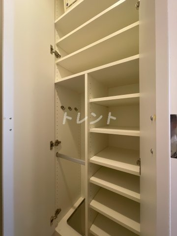 パークサイド湯島台-503