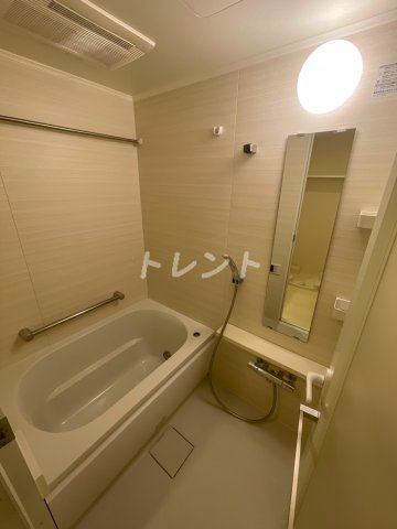 パークサイド湯島台-503