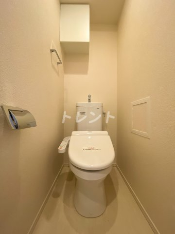 パークサイド湯島台-503