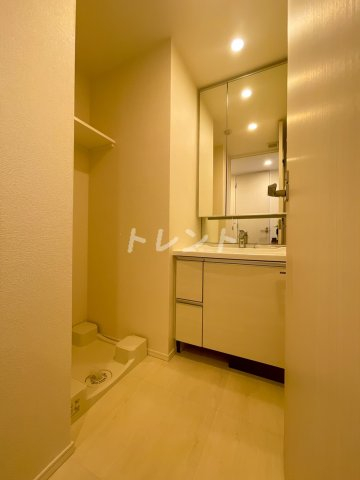 パークサイド湯島台-503