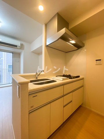 パークサイド湯島台-503