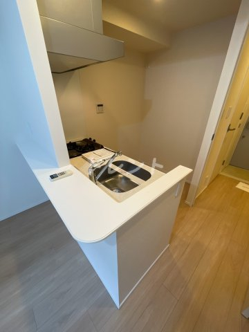 パークサイド湯島台-503