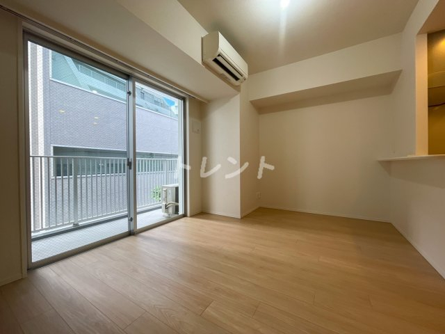 パークサイド湯島台-503