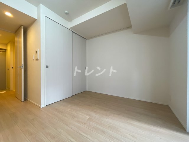 パークサイド湯島台-503