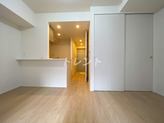 パークサイド湯島台-503