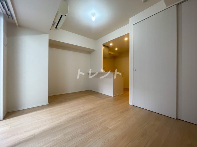 パークサイド湯島台-503