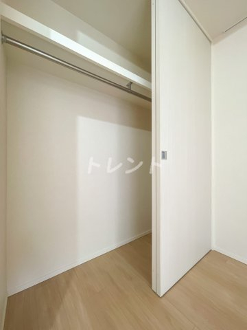 パークサイド湯島台-503