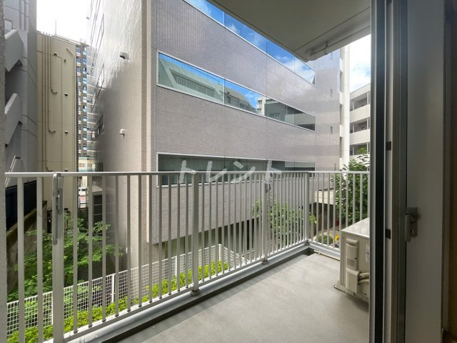 パークサイド湯島台-503