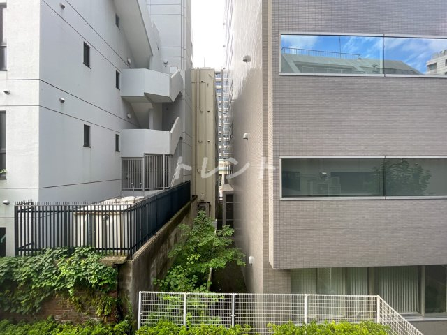 パークサイド湯島台-503