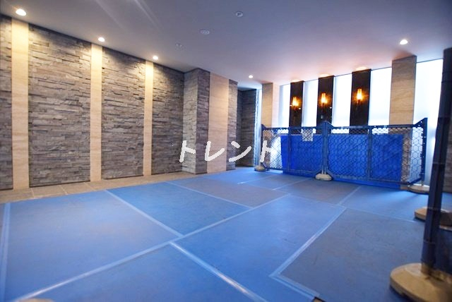 オープンレジデンシア神楽坂若宮町ヒルズ-4F