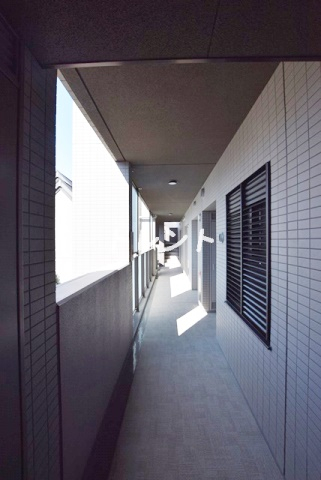 オープンレジデンシア神楽坂若宮町ヒルズ-4F