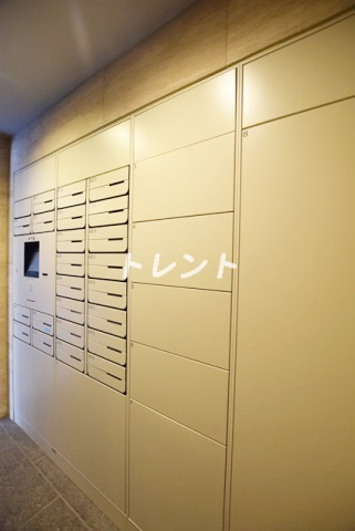 オープンレジデンシア神楽坂若宮町ヒルズ-4F