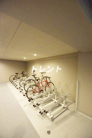 オープンレジデンシア神楽坂若宮町ヒルズ-4F