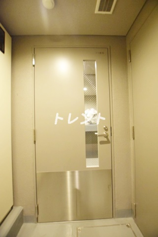 オープンレジデンシア神楽坂若宮町ヒルズ-4F