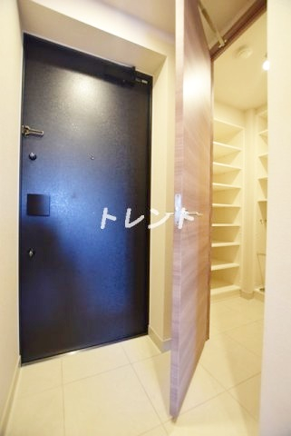 オープンレジデンシア神楽坂若宮町ヒルズ-4F